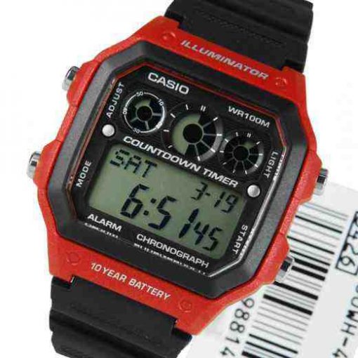 Casio AE-1300WH-4AV