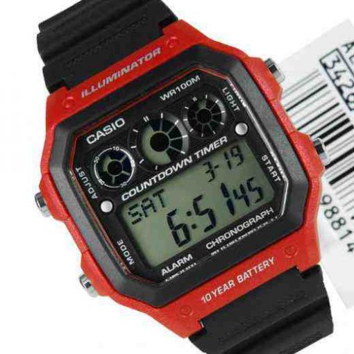 Casio AE-1300WH-4AV