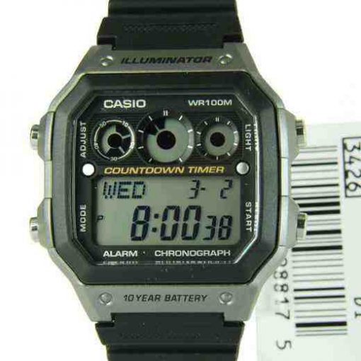 Casio AE-1300WH-8AV