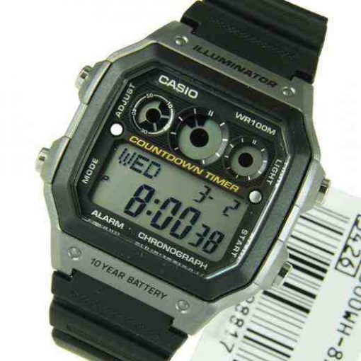 Casio AE-1300WH-8AV