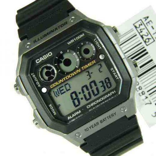 Casio AE-1300WH-8AV