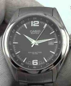 jam tangan Edifice EF-121D-1A