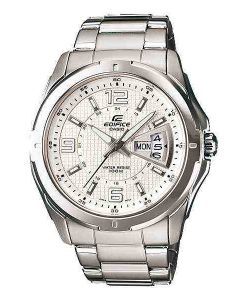 jam tangan casio edifice original