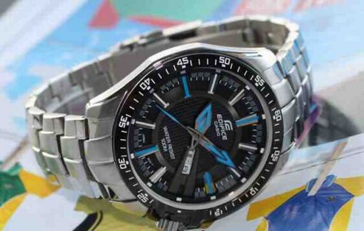 jam tangan Edifice EF-130D-1A2V