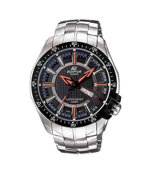 jam tangan Edifice EF-130D-1A5V