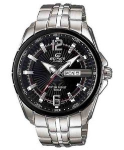 jam tangan Edifice EF-131D-1A1V