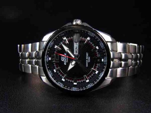 jam tangan Edifice EF-131D-1A1V