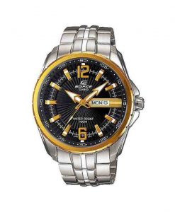 jam tangan Edifice EF-131D-1A9V