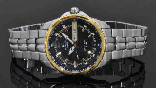 jam tangan Edifice EF-131D-1A9V