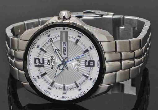 jam tangan Edifice EF-131D-7AV