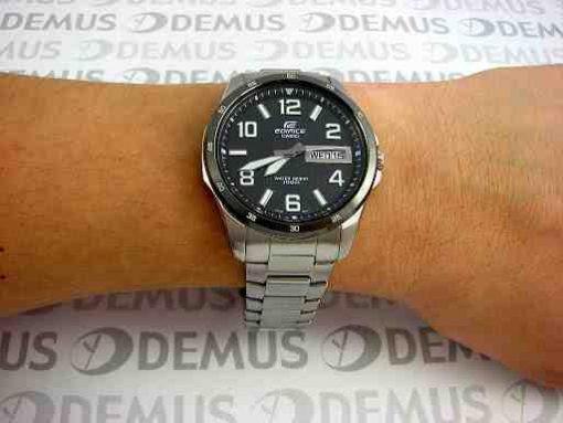 jam tangan Edifice EF-132D-1A7V