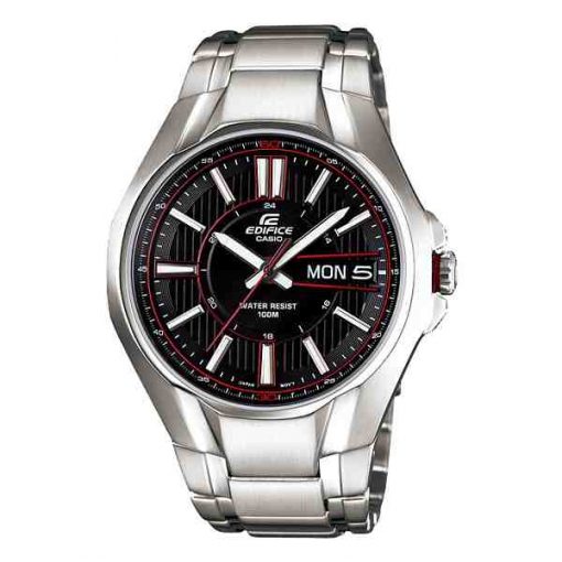 jam tangan Edifice EF-133D-1AV