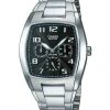 jam tangan Edifice EF-306D-1A