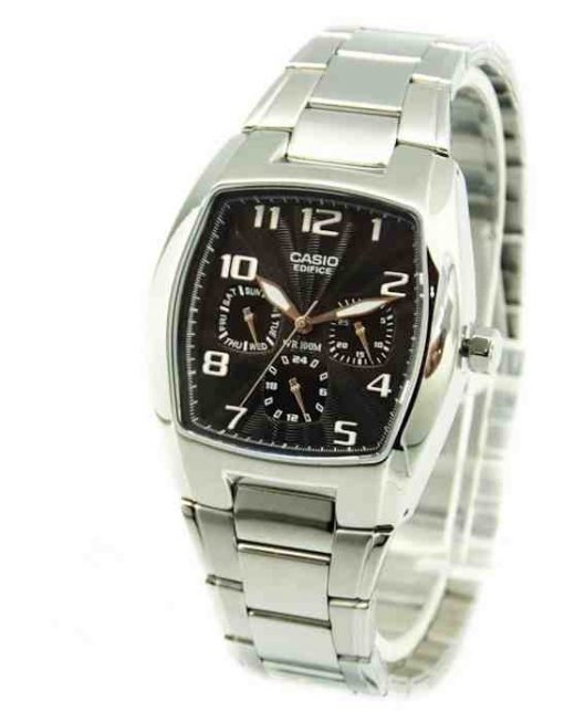 jam tangan Edifice EF-306D-1A