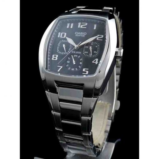 jam tangan Edifice EF-306D-1A