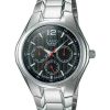 jam tangan Edifice EF-309D-1AV
