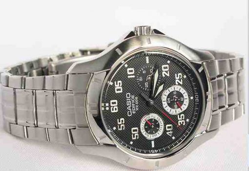 jam tangan Edifice EF-317D-1AV