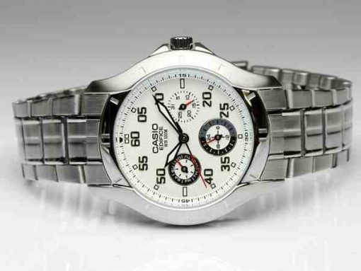 jam tangan Edifice EF-317D-7AV