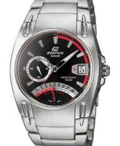 jam tangan Edifice EF-319D-1A