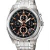 jam tangan Edifice EF-328D-1A5V