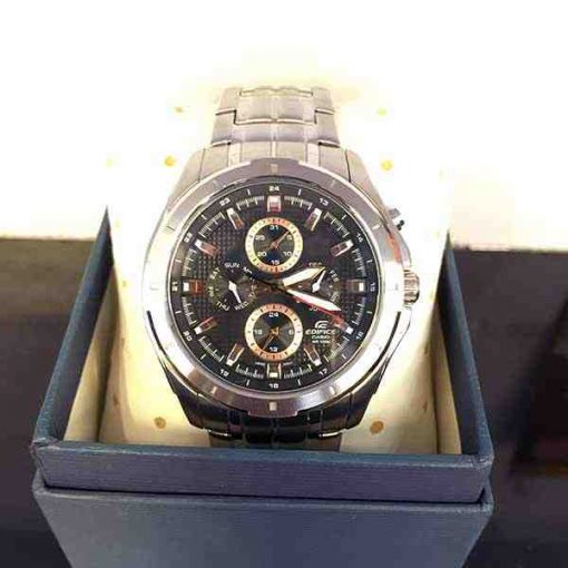 jam tangan Edifice EF-328D-1A5V