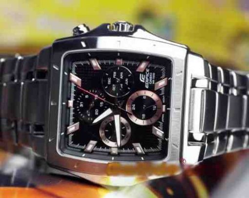 jam tangan Edifice EF-329D-1A5V