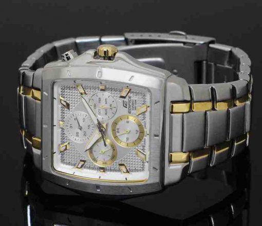 jam tangan Edifice EF-329SG-7AV