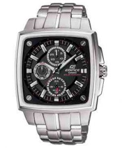 jam tangan Edifice EF-331SB-1AV