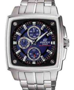 jam tangan Edifice EF-331SB-2AV original