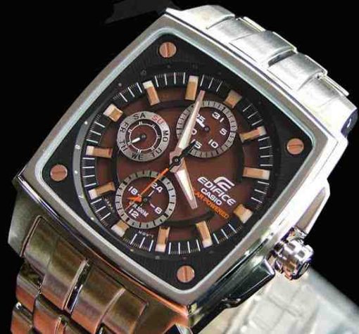 jam tangan Edifice EF-331SB-5AV