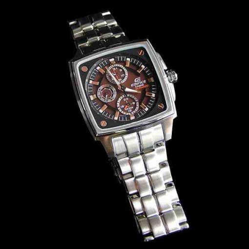 jam tangan Edifice EF-331SB-5AV