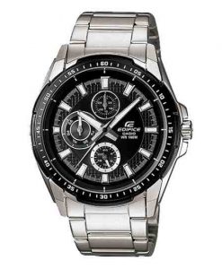 jam tangan Edifice EF-336DB-1A1V