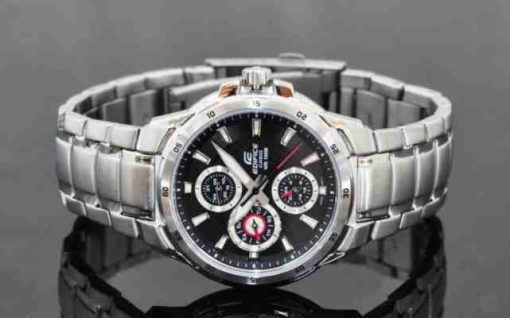 jam tangan Edifice EF-337D-1AV