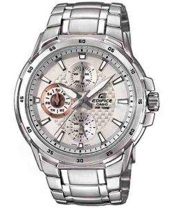 jam tangan Edifice EF-337D-7AV