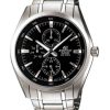 jam tangan Edifice EF-338D-1AV