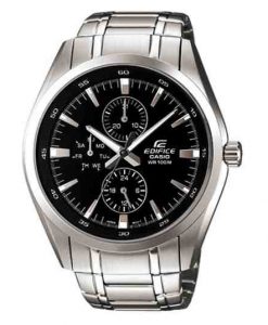 jam tangan Edifice EF-338D-1AV