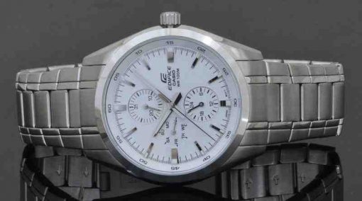 jam tangan Edifice EF-338D-7AV original