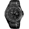 jam tangan Edifice EF-339BK-1A1V original