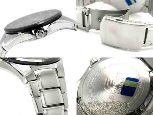 jam tangan Edifice EF-339DB-1A1V