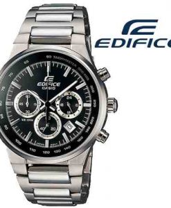 jam tangan Edifice EF-500BP-1AV original