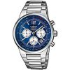 jam tangan Edifice EF-500D-2AV original