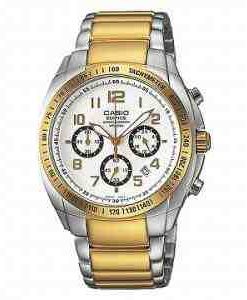 jam tangan Edifice EF-502SG-7AV original