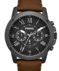 jam tangan Fossil FS4885