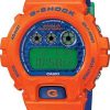 jam tangan G-Shock DW-6900SC-4