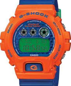 jam tangan G-Shock DW-6900SC-4