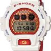 jam tangan G-Shock DW-6900SC-7