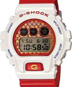 jam tangan G-Shock DW-6900SC-7