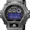 jam tangan G-Shock DW-6900SC-8
