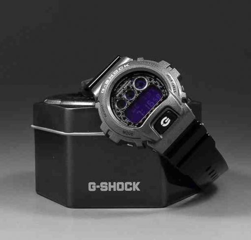 jam tangan G-Shock DW-6900SC-8