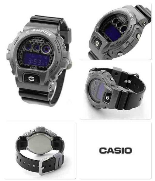 jam tangan G-Shock DW-6900SC-8